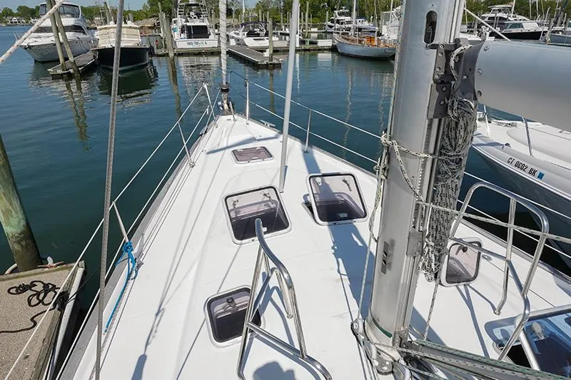 Velaj Yacht Photos Pics 