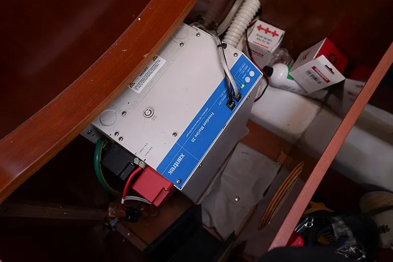 Velaj Yacht Photos Pics 