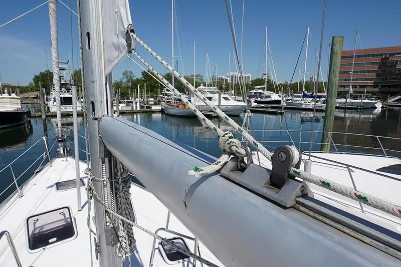 Velaj Yacht Photos Pics 