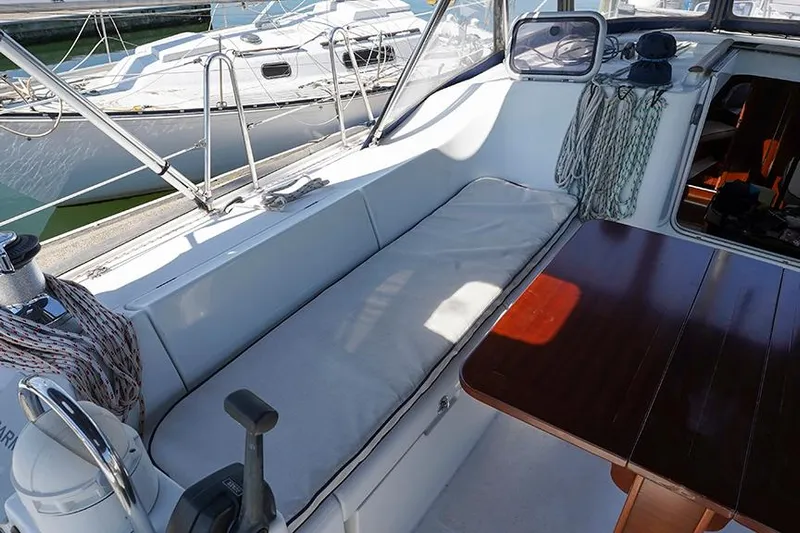 Velaj Yacht Photos Pics 