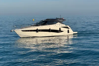 2016 Galeon 405 HTL