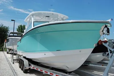 Blackfin 302DC