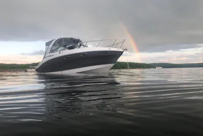 Crownline 264 CR