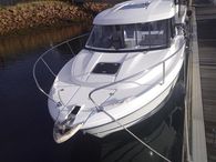 2016 Jeanneau Merry Fisher 795