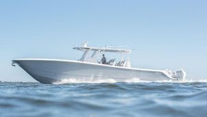 Invincible 46 Catamaran