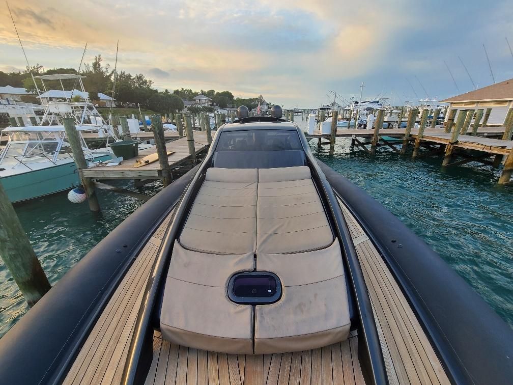 2016 Anvera 55 