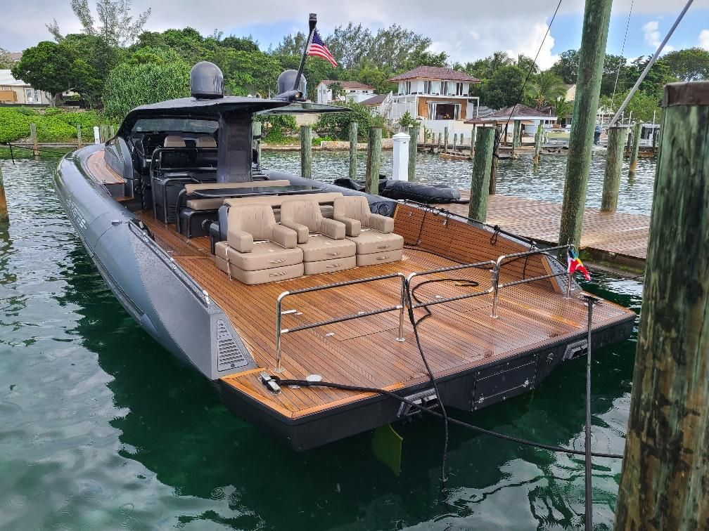 2016 Anvera 55 