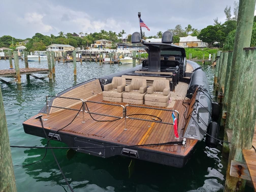 2016 Anvera 55 