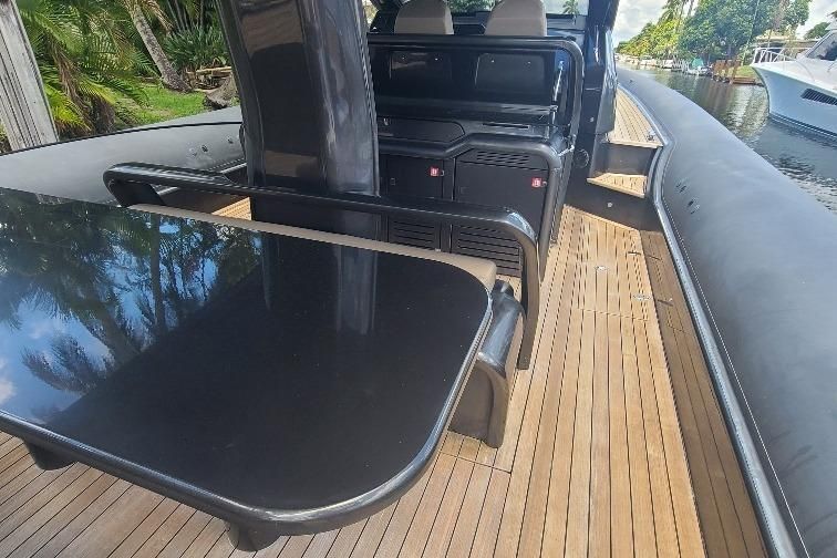 2016 Anvera 55 