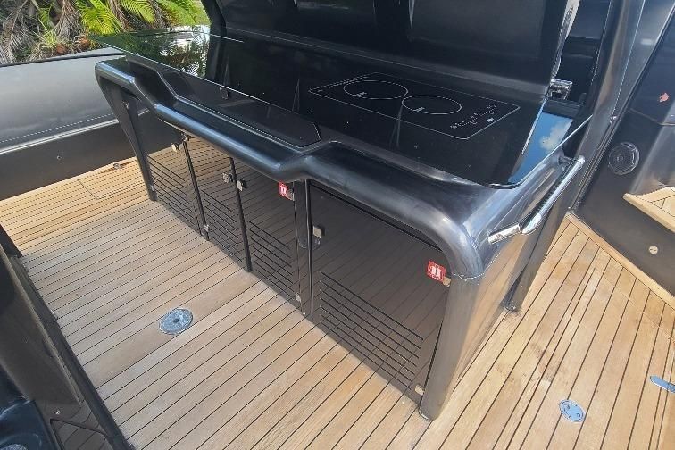 2016 Anvera 55 