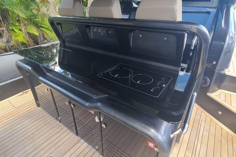 2016 Anvera 55 
