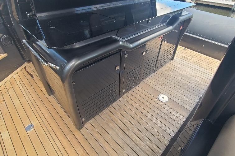 2016 Anvera 55 