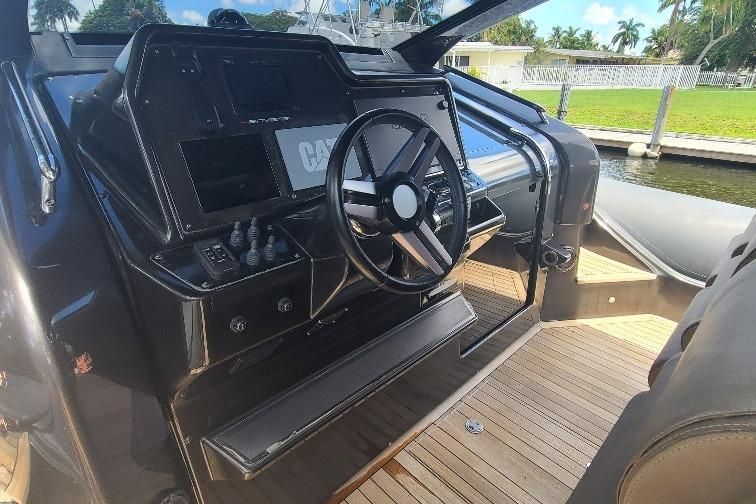 2016 Anvera 55 