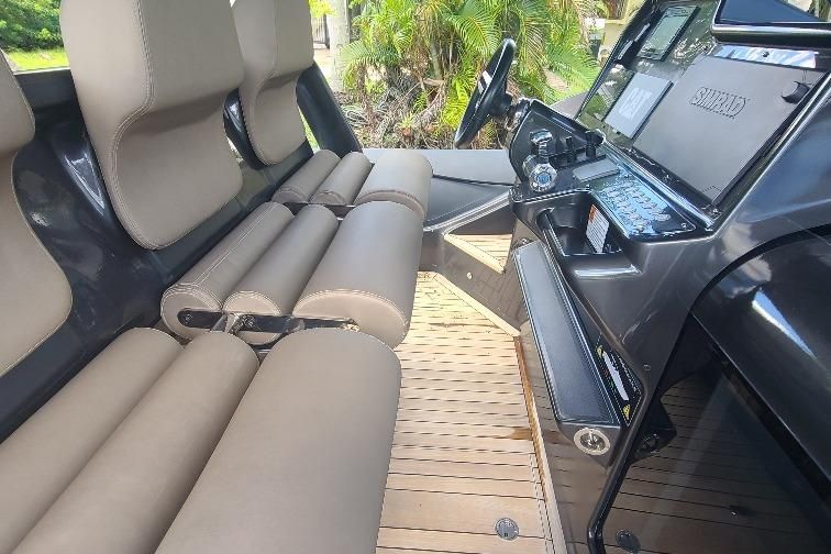 2016 Anvera 55 