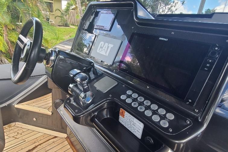 2016 Anvera 55 