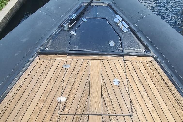 2016 Anvera 55 