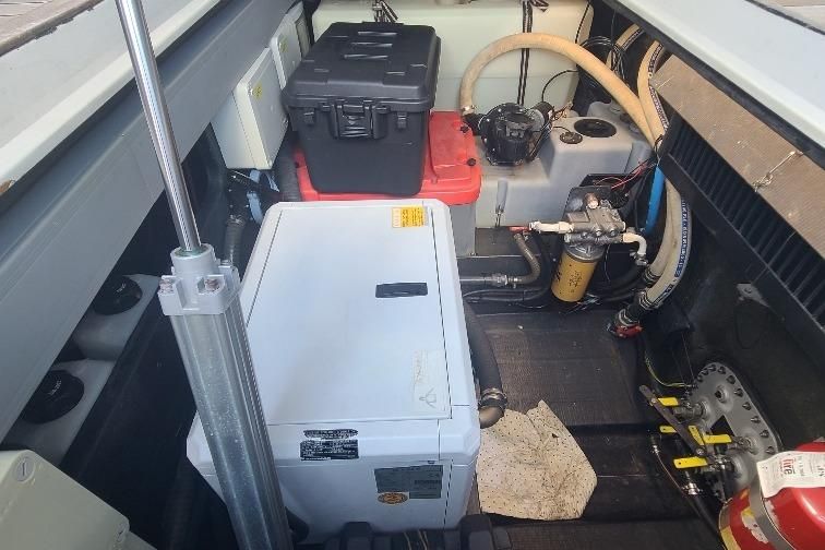 2016 Anvera 55 