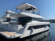 2021 Fountaine Pajot MY 6