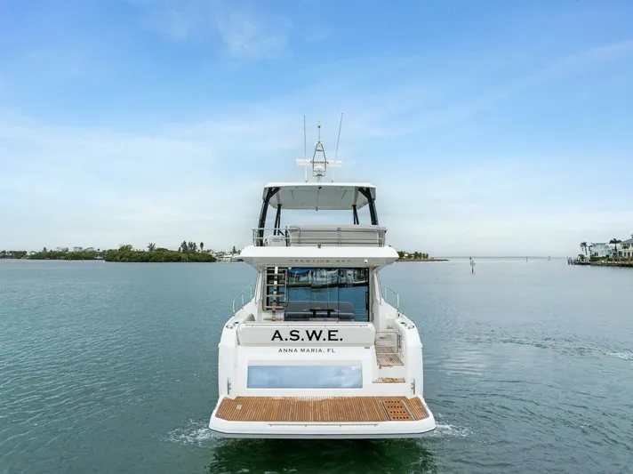 Lady Katherine Yacht Photos Pics 