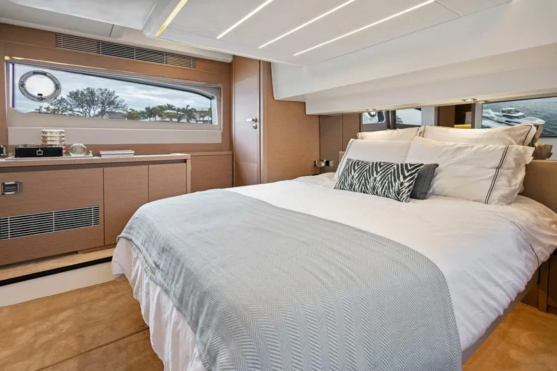 Lady Katherine Yacht Photos Pics 
