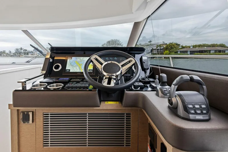 Lady Katherine Yacht Photos Pics 