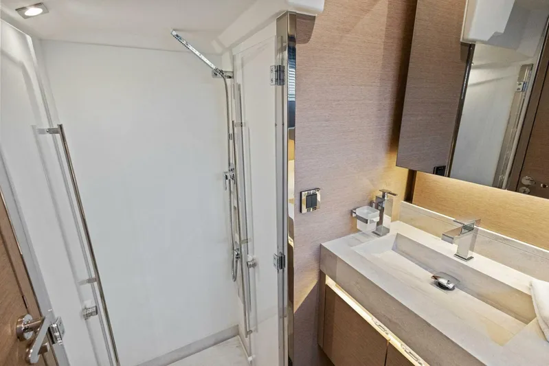 Lady Katherine Yacht Photos Pics 