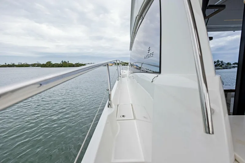 Lady Katherine Yacht Photos Pics 