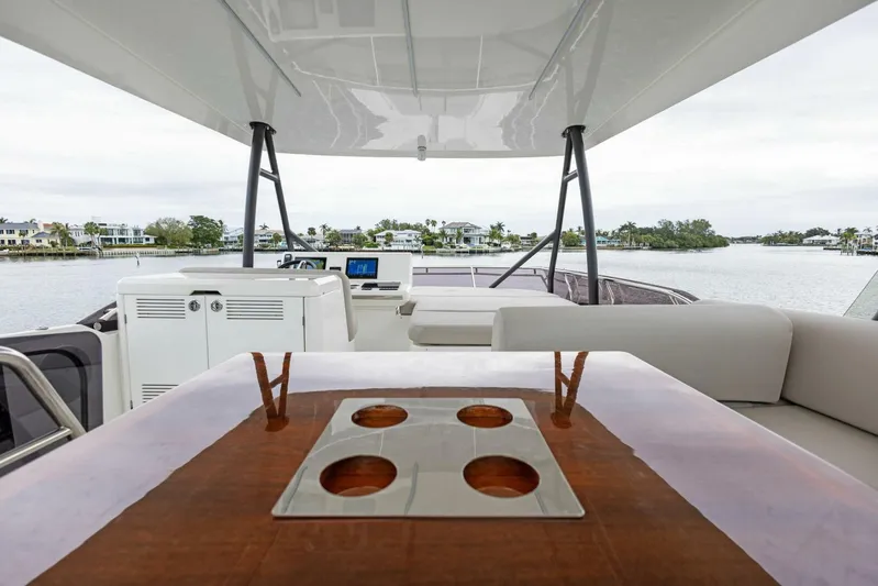 Lady Katherine Yacht Photos Pics 