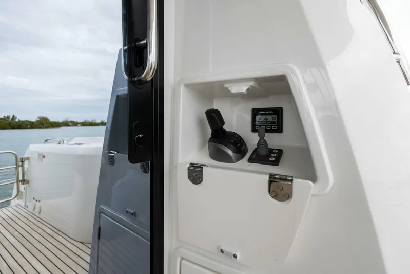 Lady Katherine Yacht Photos Pics 