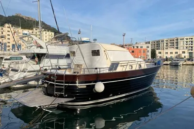 2002 Apreamare 12 HT