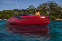 2023 Fairline F//Line 33 Outboard