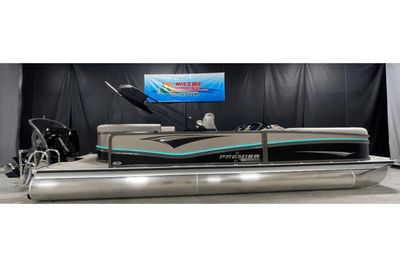 Premier 250 Solaris