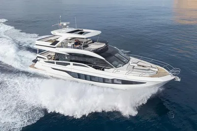 2023 Galeon 640 Fly
