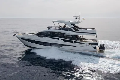 Galeon 640 Fly