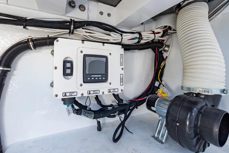 Loose Cannon Yacht Photos Pics 