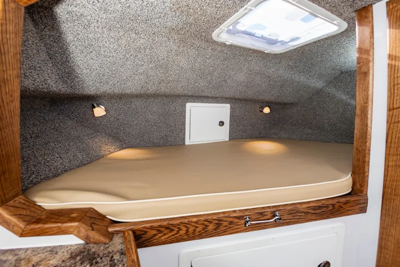 Loose Cannon Yacht Photos Pics 