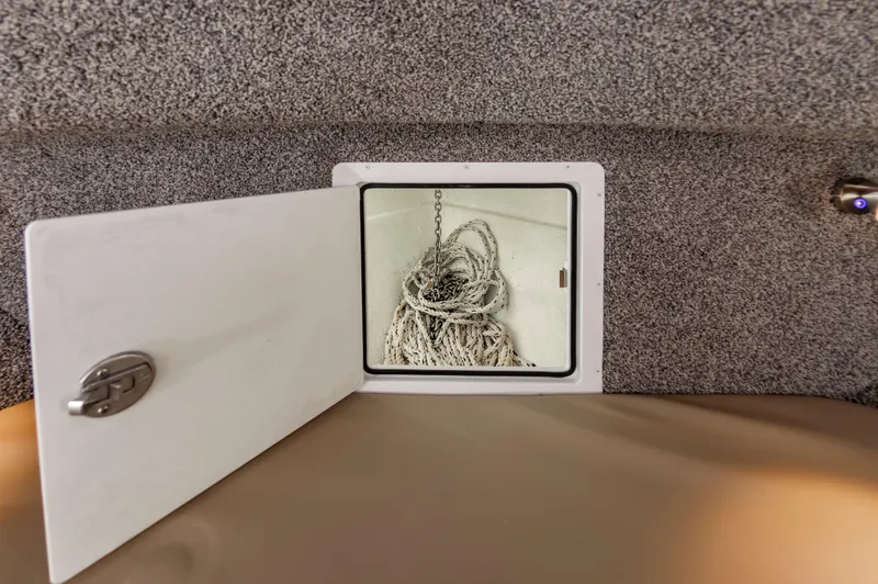 Loose Cannon Yacht Photos Pics 