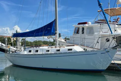 Endeavour 32 Sloop
