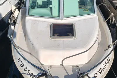 2002 Dubhe Javana 530