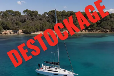 2025 Jeanneau Sun Odyssey 350