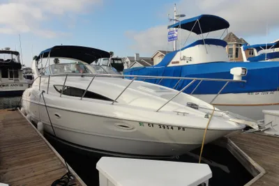 Bayliner Ciera