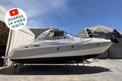 2004 Cranchi Endurance 41