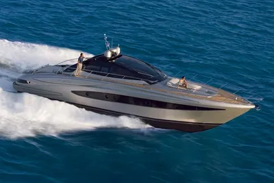 2007 Riva 63 Vertigo