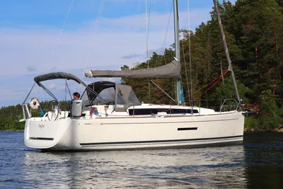 Dufour 380 Grand Large