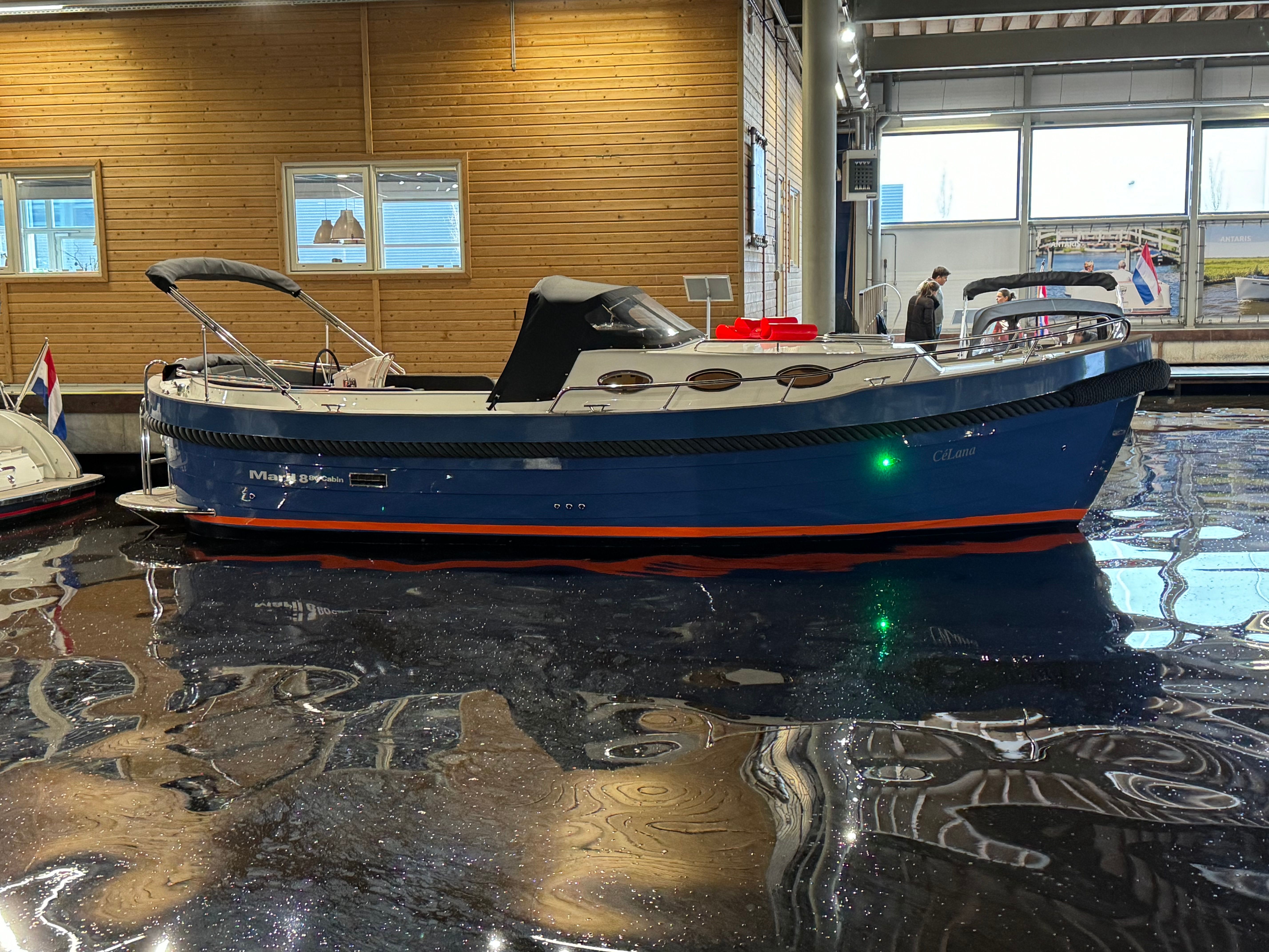 2024 Maril 880 Cabin