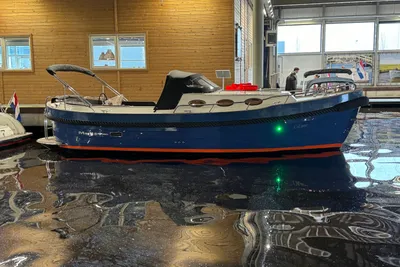 2024 Maril 880 Cabin