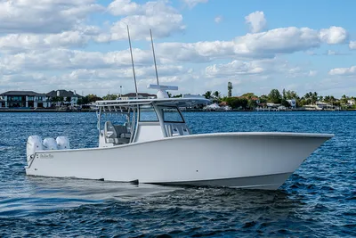 Onslow Bay 37TE