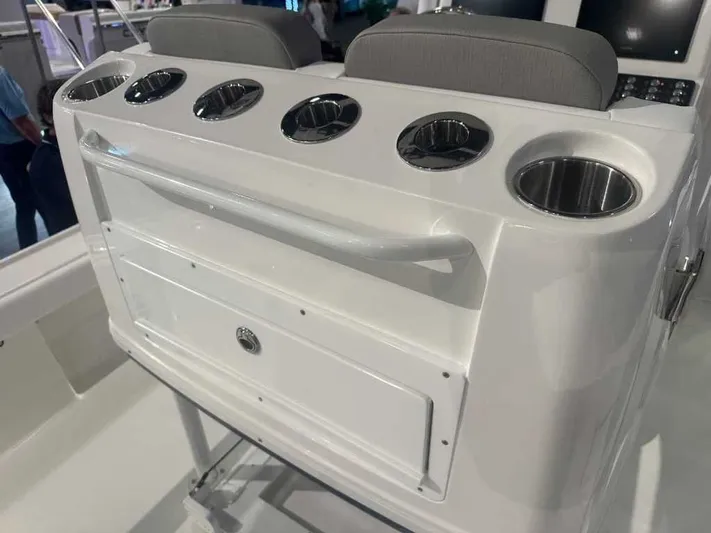 Black Label Marine Yacht Photos Pics 