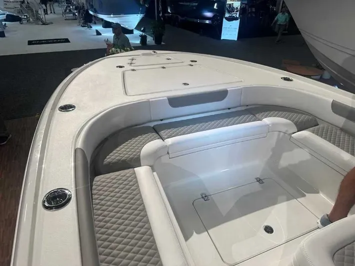 Black Label Marine Yacht Photos Pics 