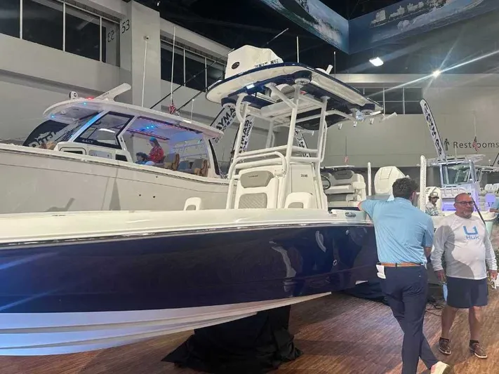 Black Label Marine Yacht Photos Pics 